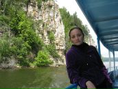 Гульзада Маннапова фотография #32 (источник - https://vk.com/id4939257)