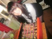 Фотография Котик Алёны