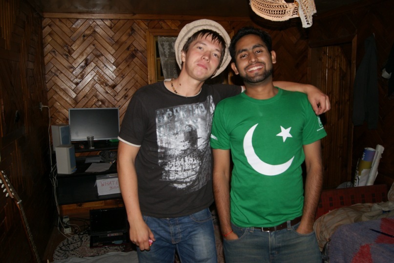Usman Iftikhar фотография #6