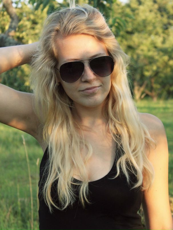 Люда Руденко фотография #25