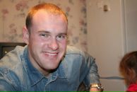 Фотография Ноябрёва Михаила