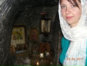 Фотография Неретиной Екатерины