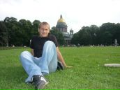 Фотография Островского Ивана