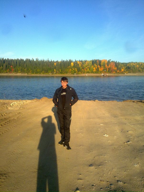 Инокентий Голубков фотография #6