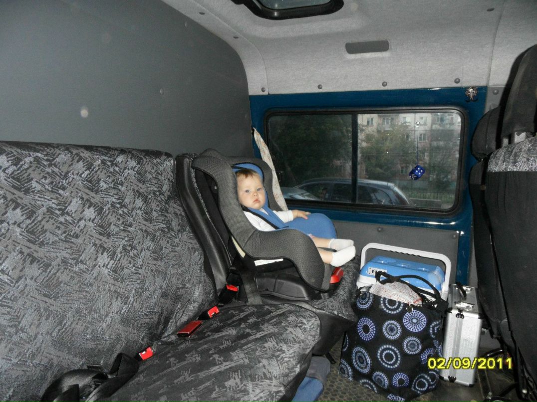 Александр Гурьев фотография #15