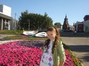 Фотография Рудницкой Веруси