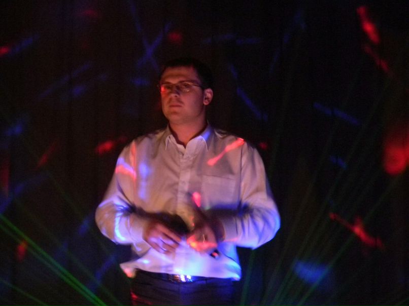 Сергей Борисик фотография #18