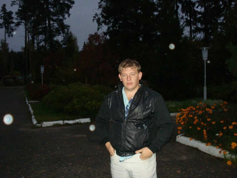 Сергей Девочкин фотография #20