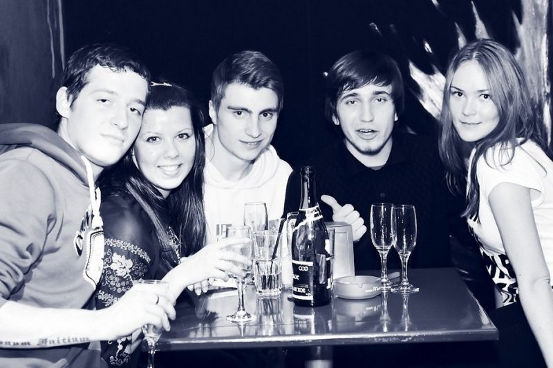 Slava Tech фотография #16