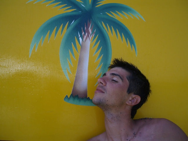 Сергей Павлов фотография #36