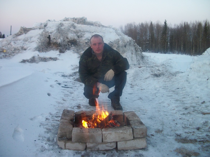 Сергей Рыпаков фотография #40