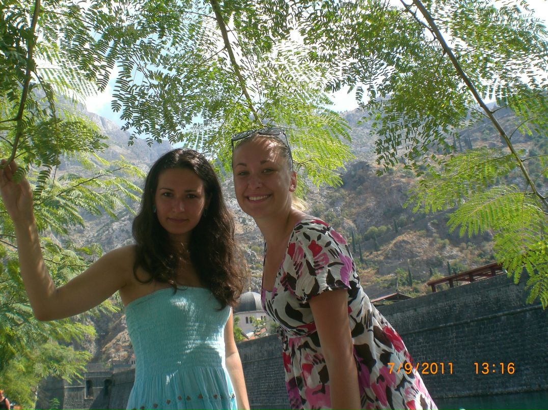 Марина Сотник фотография #5