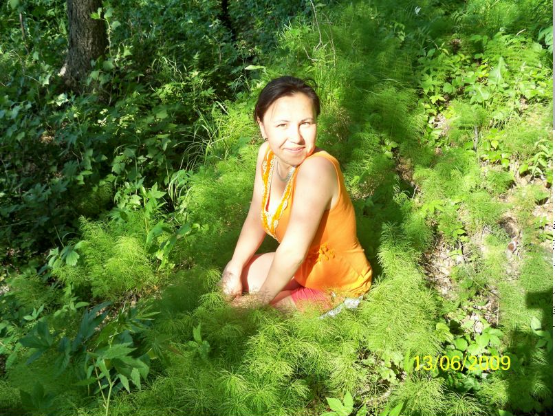 Зульфира Гайсина фотография #33