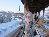 Фотография Весман Оли