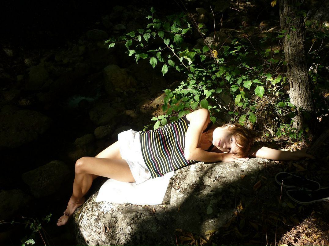 Ирина Левченко фотография #30