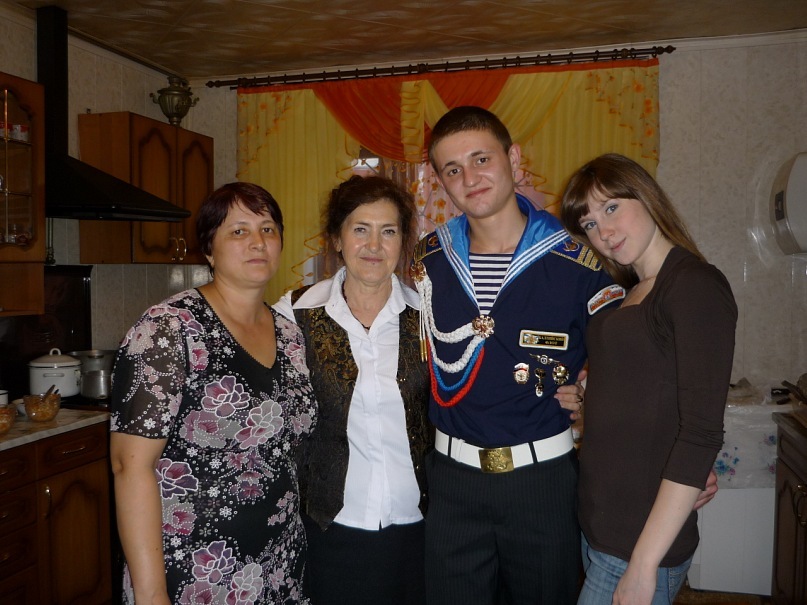 Марат Тимербаев фотография #9
