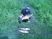 Фотография Сергеева Олега