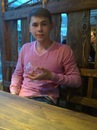Фотография Давидовича Ильи