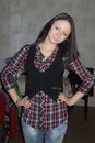 Фотография Беловой Екатерины