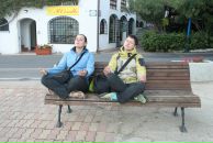 Фотография Дмитриевой Надежды