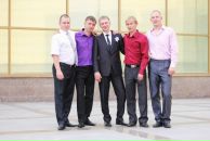 Фотография Клещёва Станислава