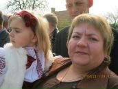 Марія Фільварська фотография #50 (источник - https://vk.com/id70687399)