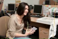 Фотография Силаевой Екатерины