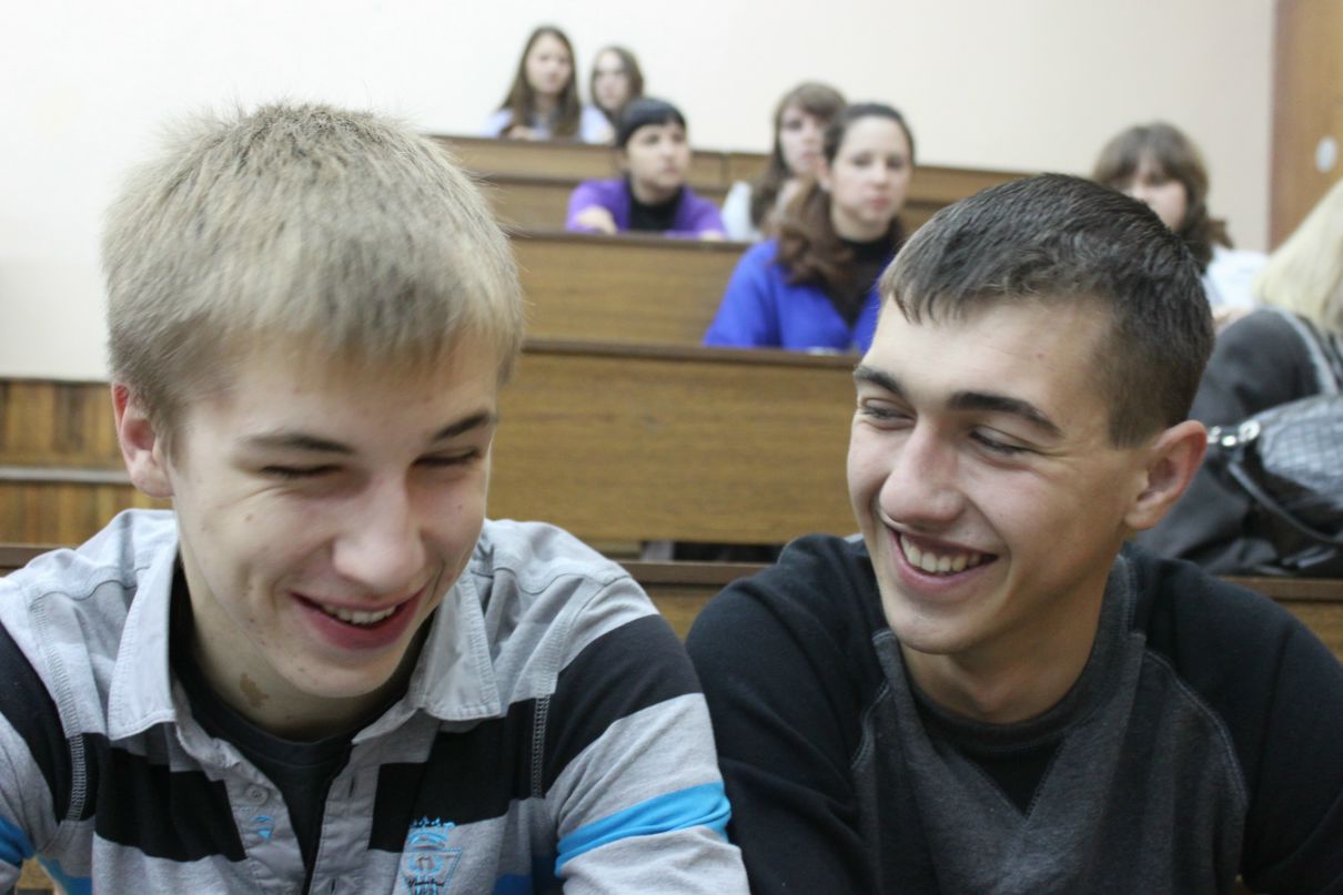 Дмитрий Шелаков фотография #10