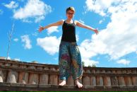 Фотография Печеновой Олеси