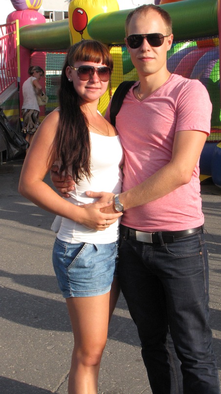 Александр Шумилов фотография #25