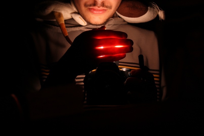 Данил Ушаков фотография #44