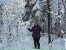 Фотография Блавацкой Ангелины