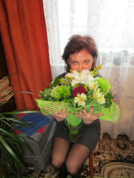 №13, Ирина Филимонова, Новомосковск №13, Ирина Филимонова, Новомосковск