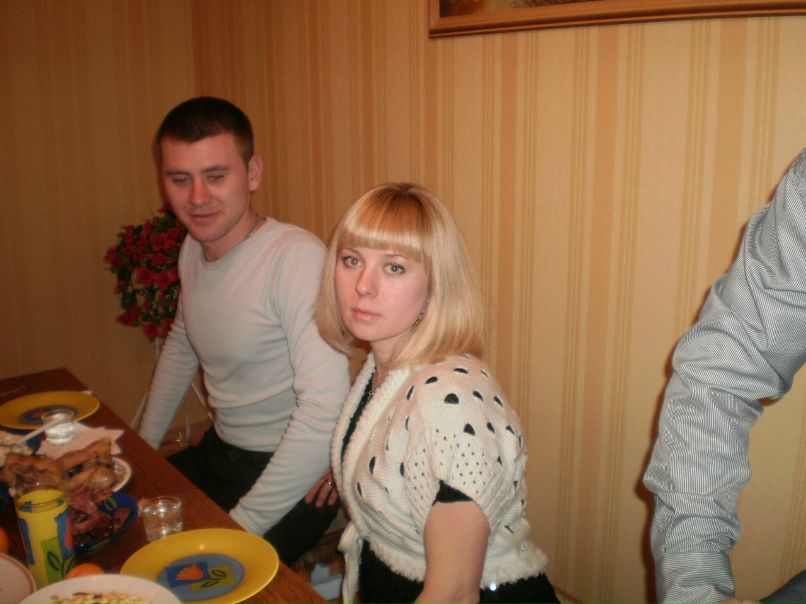 Дмитрий Дуньчик фотография #6