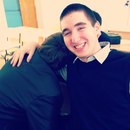 Фотография Глазова Дмитрия