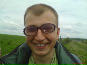 Сергій Бордюк фотография #37 (источник - https://vk.com/id40414136)