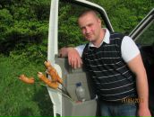 Сергій Козевич фотография #9 (источник - https://vk.com/id52613679)