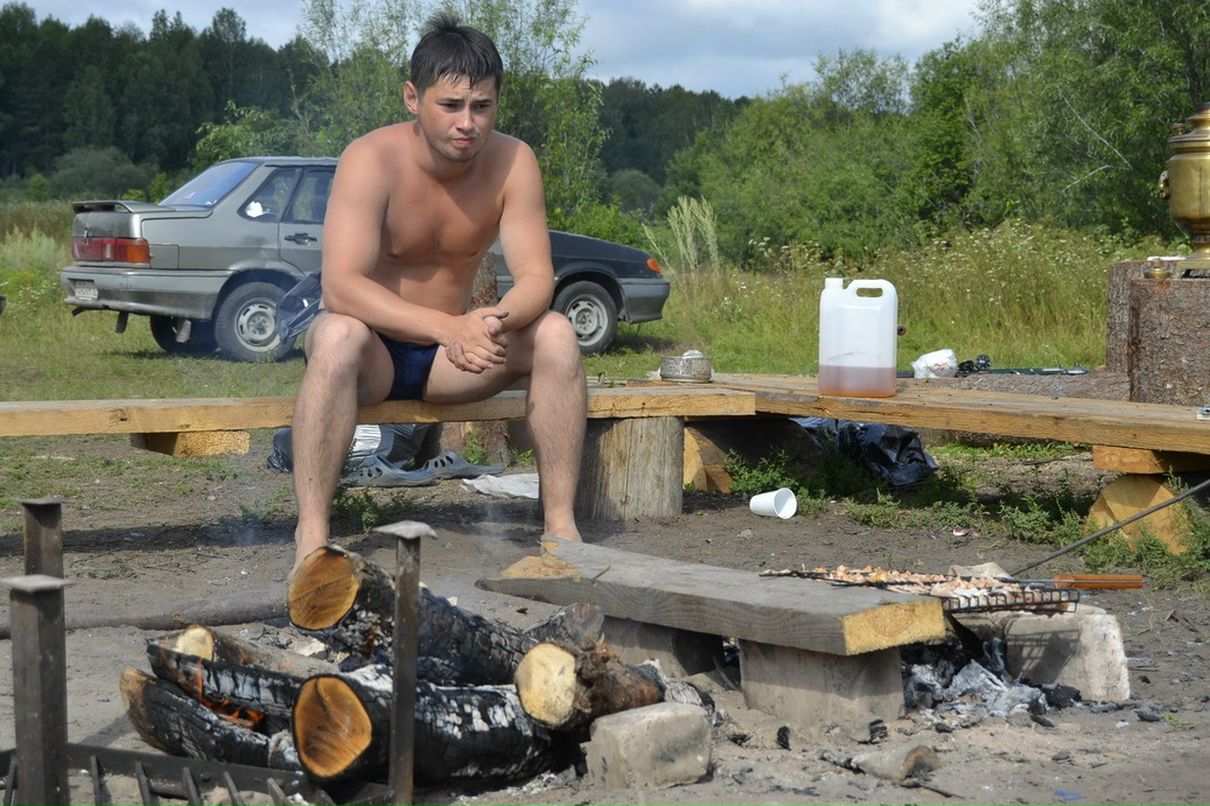 Максим Шаров фотография #13