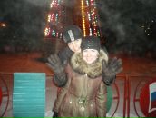 Фотография Салахутдинова Дениса