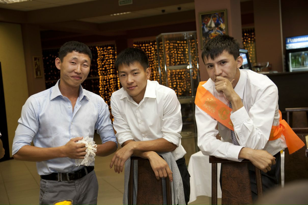 Александр Цой фотография #35