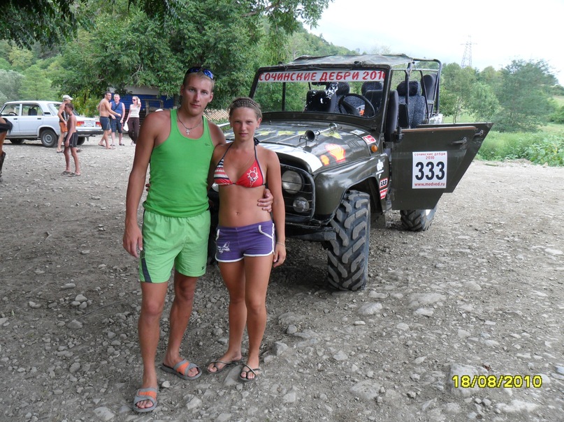 Антон Карасёв фотография #29