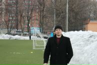 Фотография Лазаренко Сергея