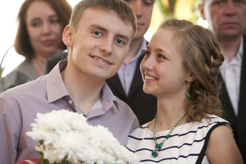 Сергей Райсих фотография #20