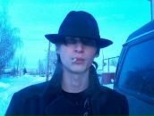 Фотография Васюкова Павла