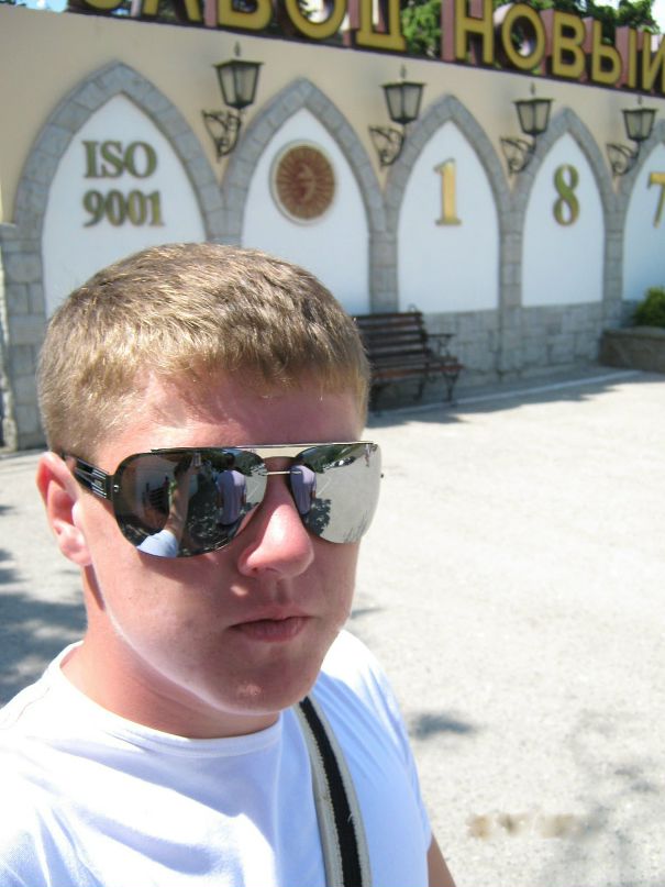 Сергей Васик фотография #36