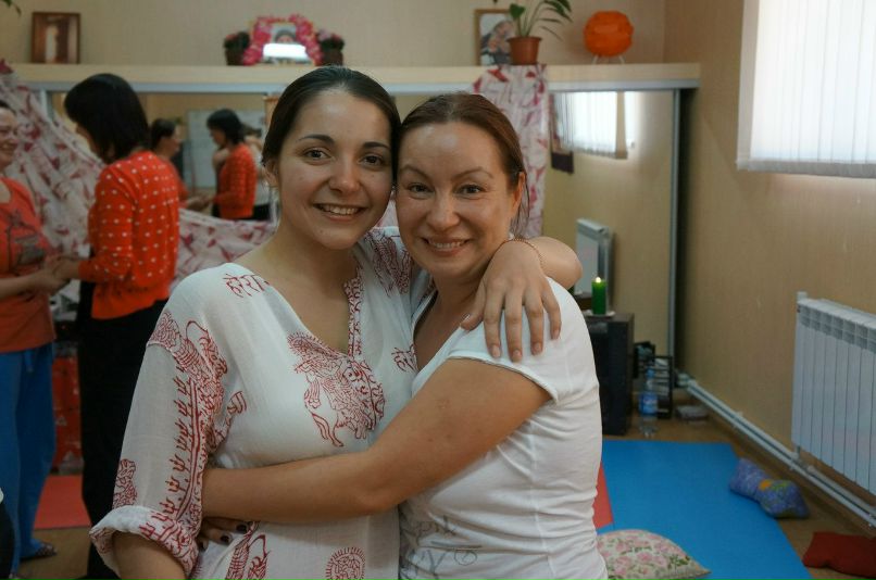 Агата Продан фотография #47