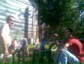 Ігор Мацелюх фотография #37 (источник - https://vk.com/id26064320)