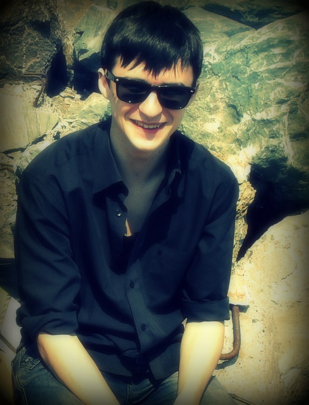 Миша Щендрыгин фотография #32