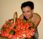 Фотография Файнберг Эллы