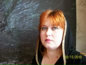 Фотография Филиной Елены